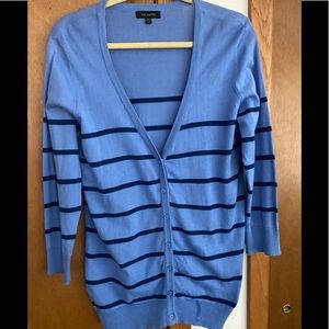 The Limited woman’s cardigan